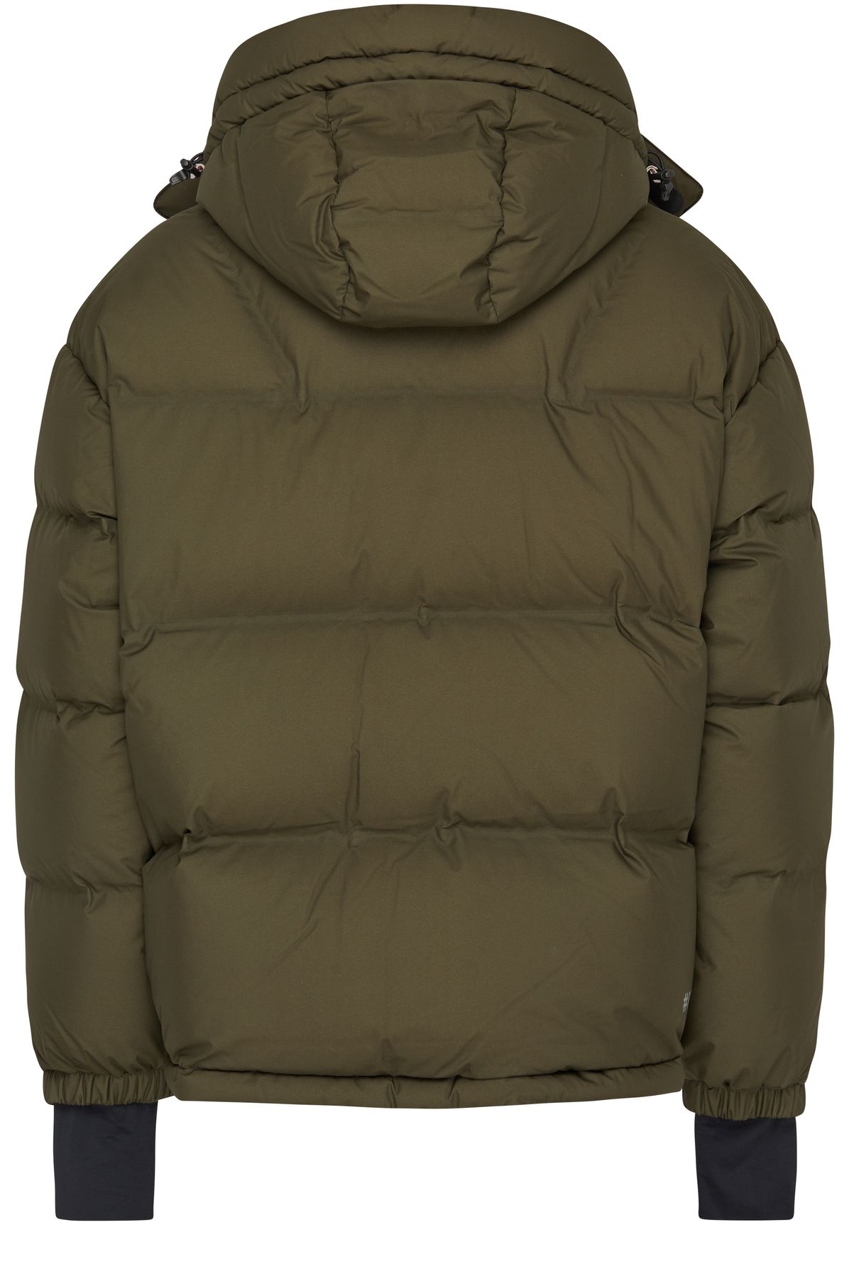 Moncler Grenoble Coraia puffer jacket