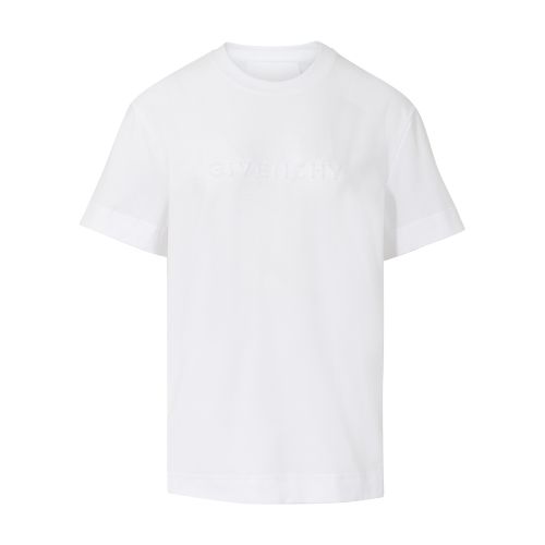 Givenchy Short sleeve t-shirt