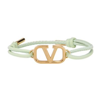 VALENTINO GARAVANI Vlogo Signature bracelet