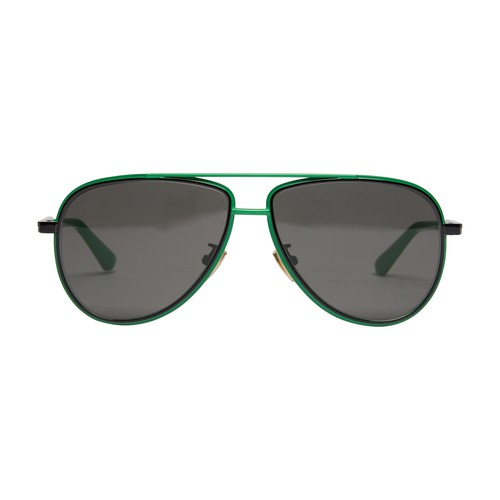 Bottega Veneta Two-tone sunglasses