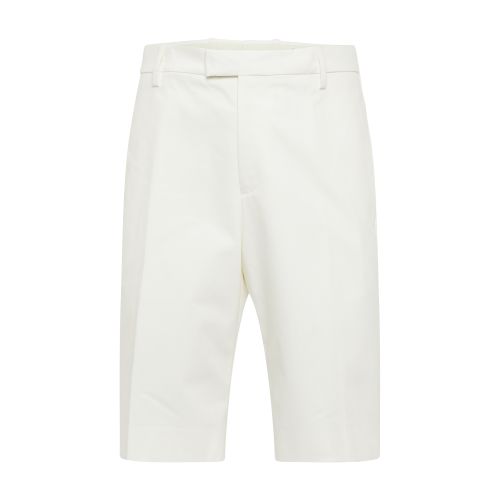 Alexander McQueen Taloired baggy short