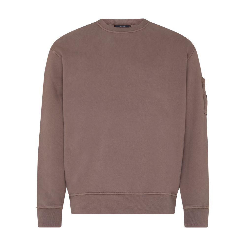 CP COMPANY Lens sweatshirt