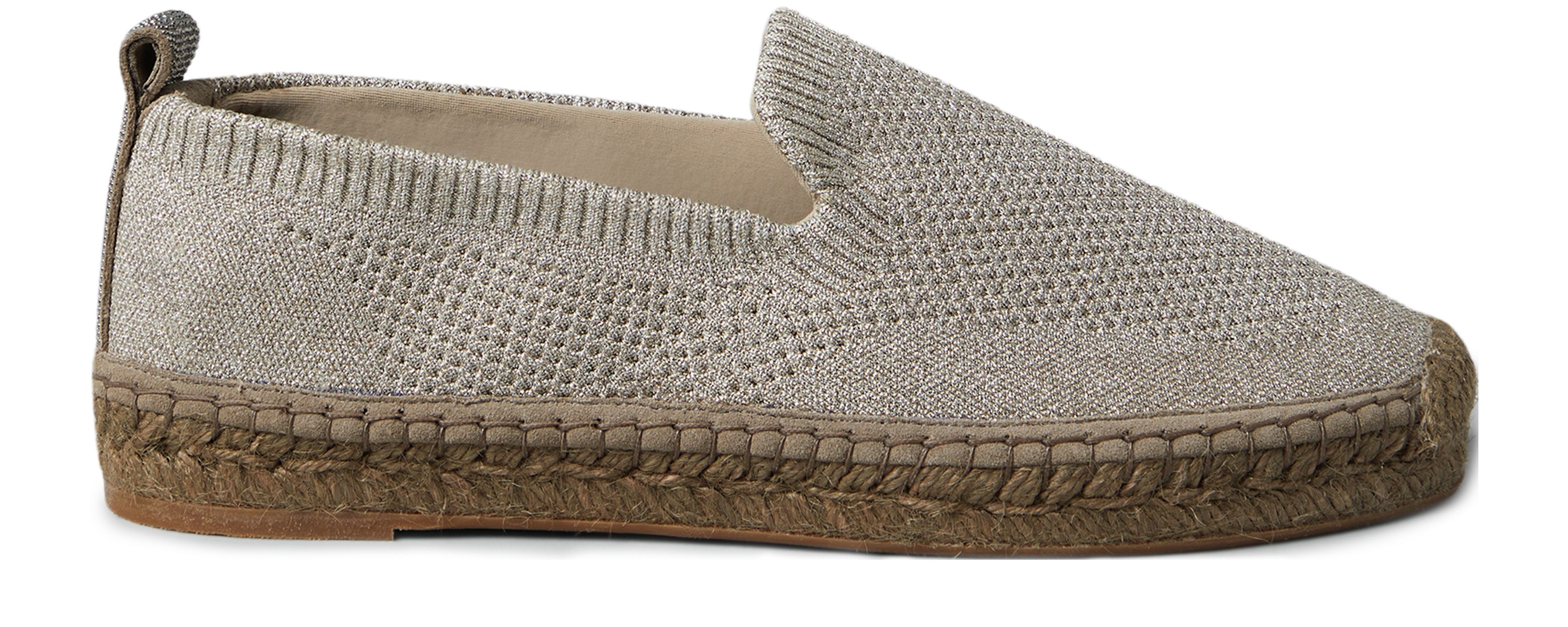 Brunello Cucinelli Espadrilles