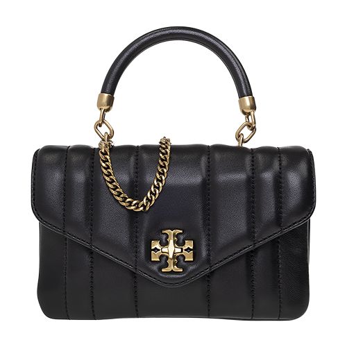 Tory Burch Kira Mini quilted shoulder bag