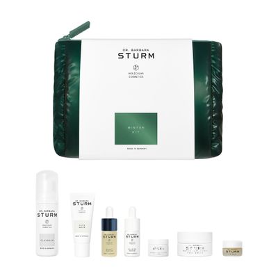 DR BARBARA STURM Winter Kit