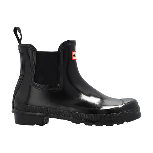 Hunter ‘Original Chelsea Gloss' rain boots