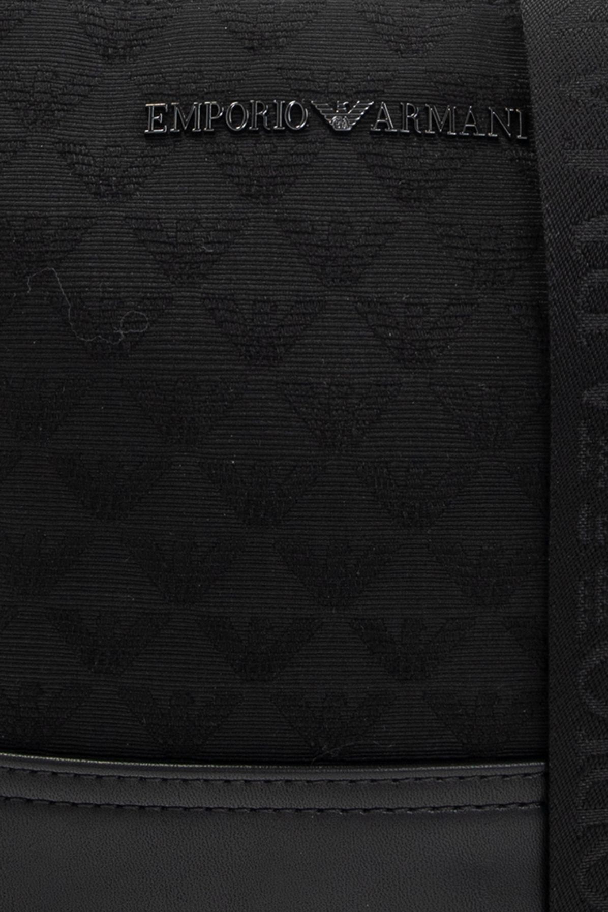 Emporio Armani Shoulder bag with logo