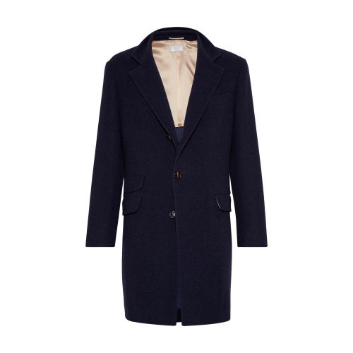 Brunello Cucinelli Cashmere coat