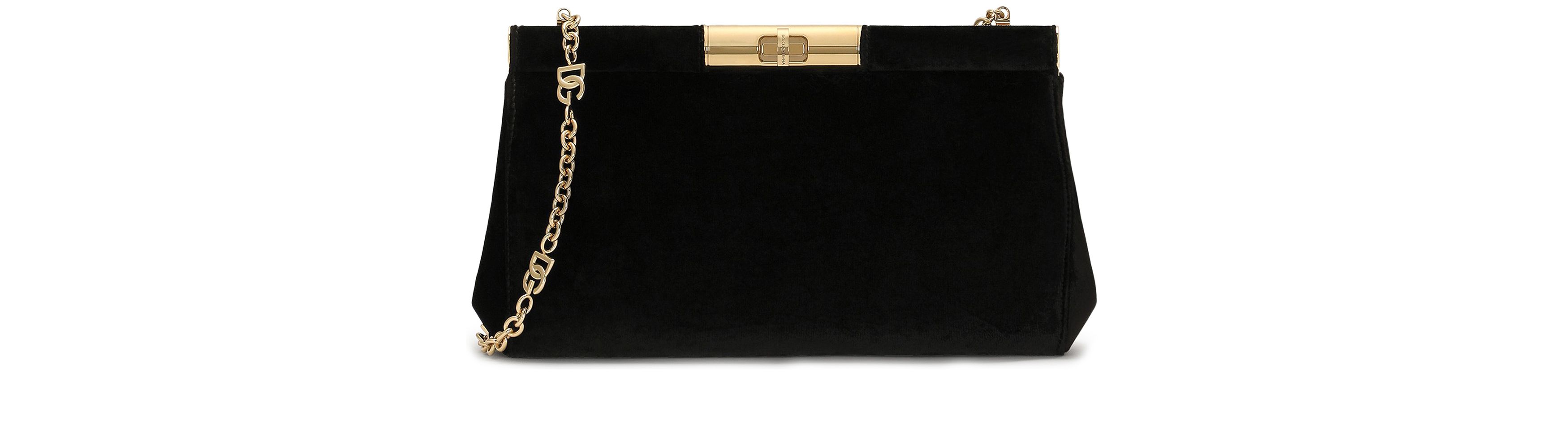 Dolce & Gabbana Marlene medium shoulder bag