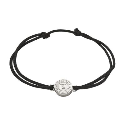 FENDI Fendi 1925 Stamp bracelet