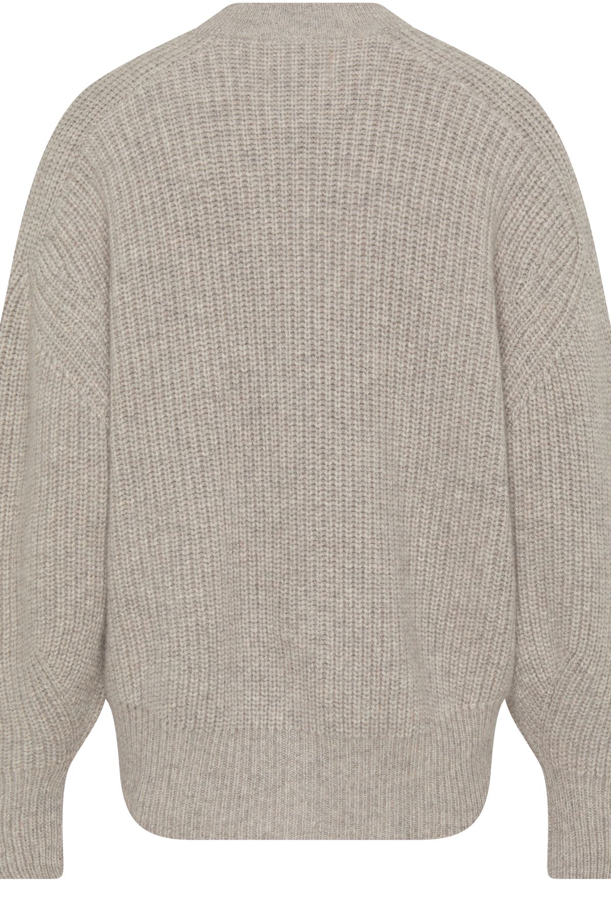 LOULOU STUDIO Harebells cashmere cardigan