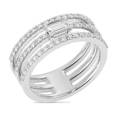  Timeless ring