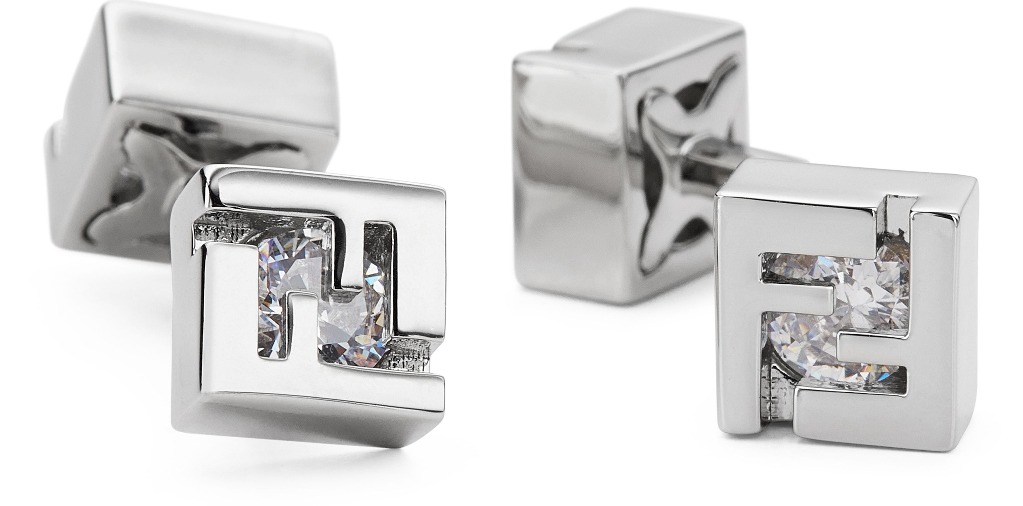 FENDI FF Cufflinks