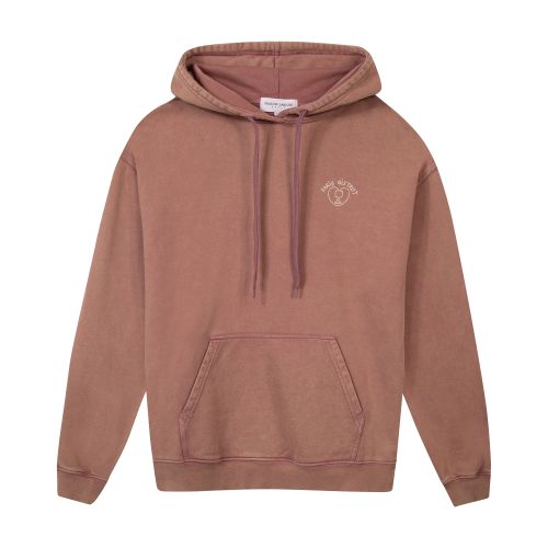 MAISON LABICHE Menu Hoodie Réaumur