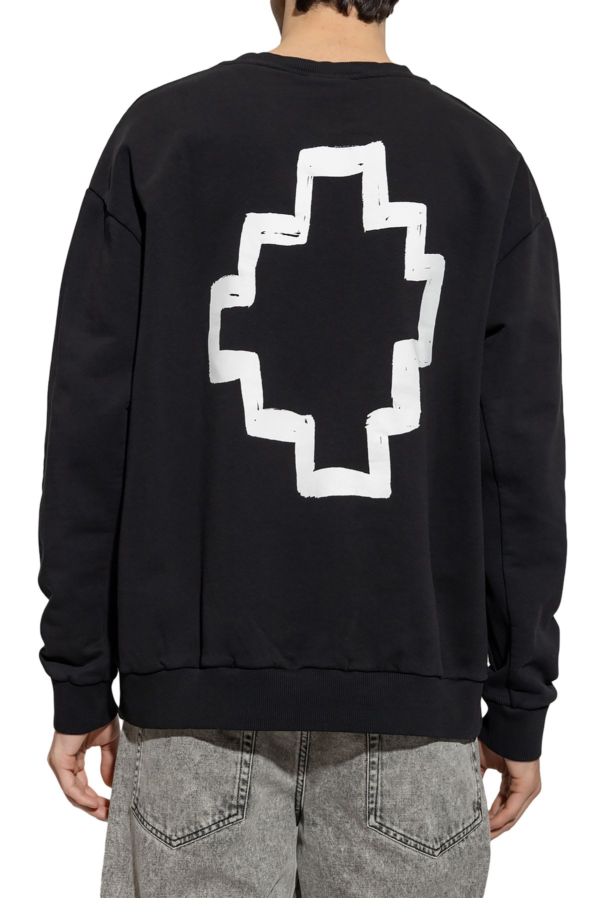 Marcelo Burlon Sweatshirt with logo