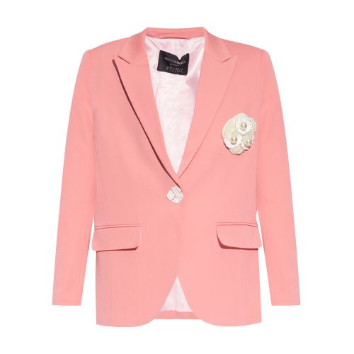  ‘Fabiana' blazer