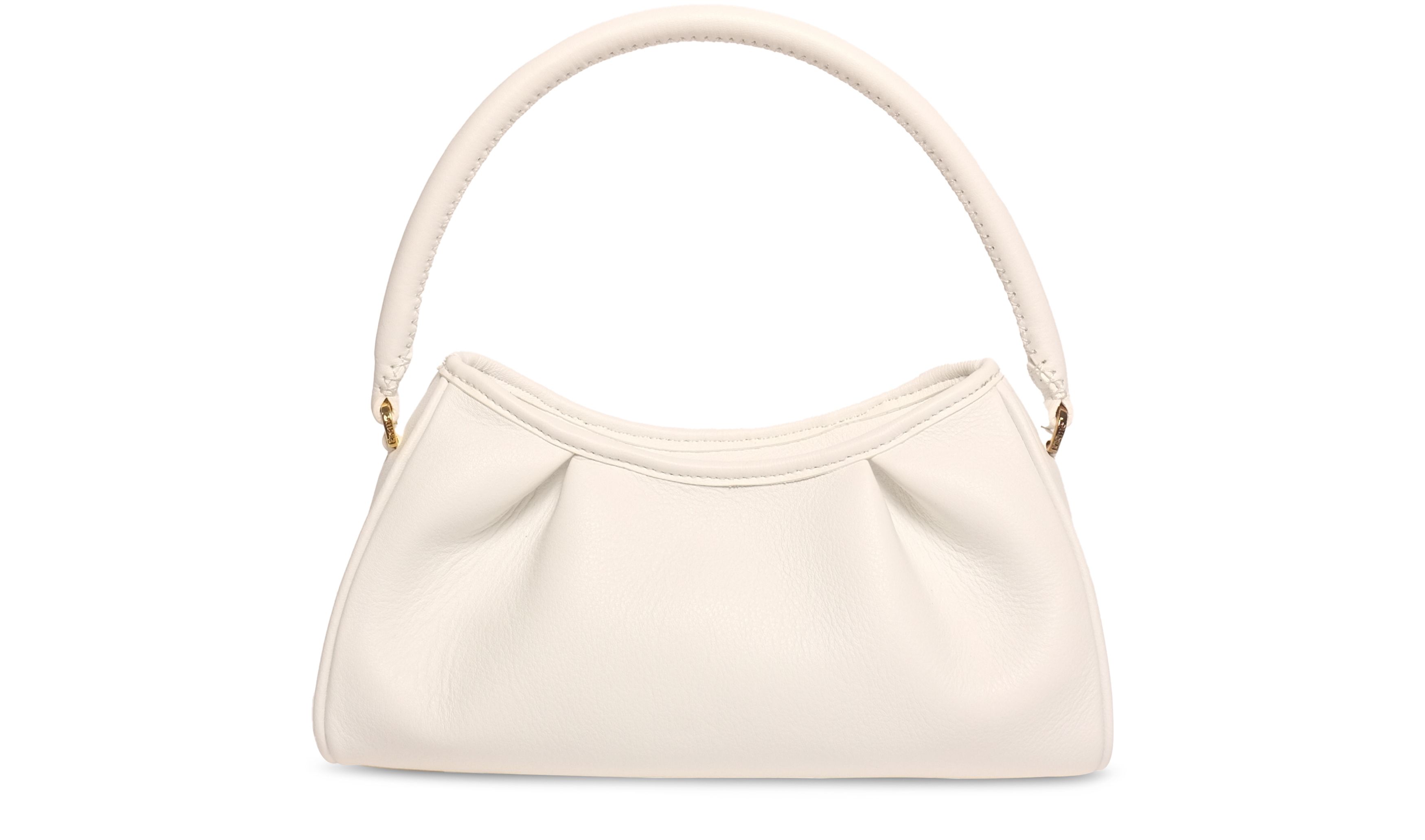 Elleme Dimple leather shoulder bag