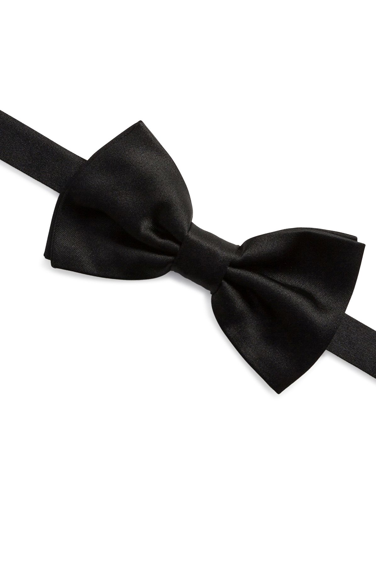 Dolce & Gabbana Silk bow tie