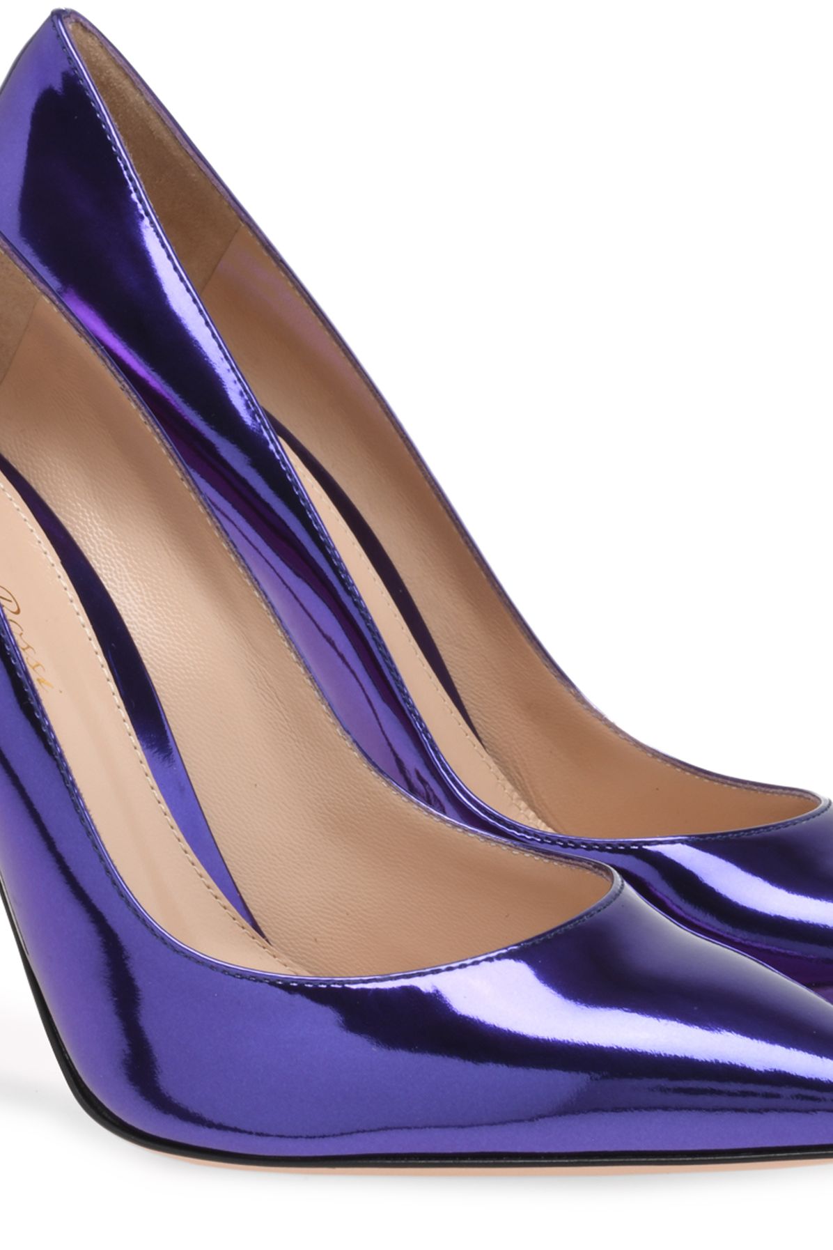 Gianvito Rossi Gianvito 105 pumps