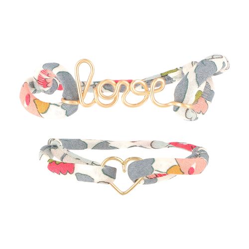  Liberty Bracelets Love Heart