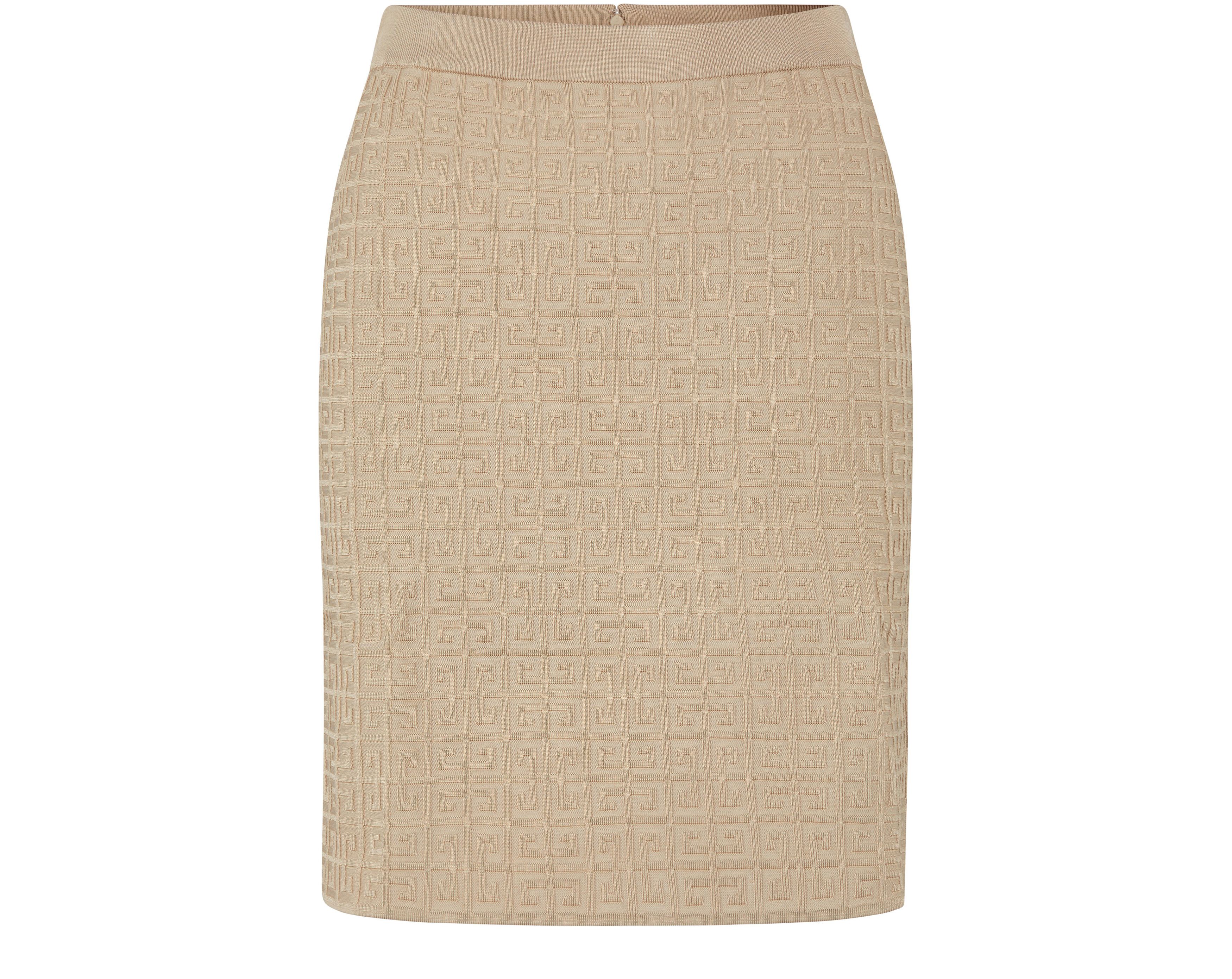 Givenchy Pencil skirt