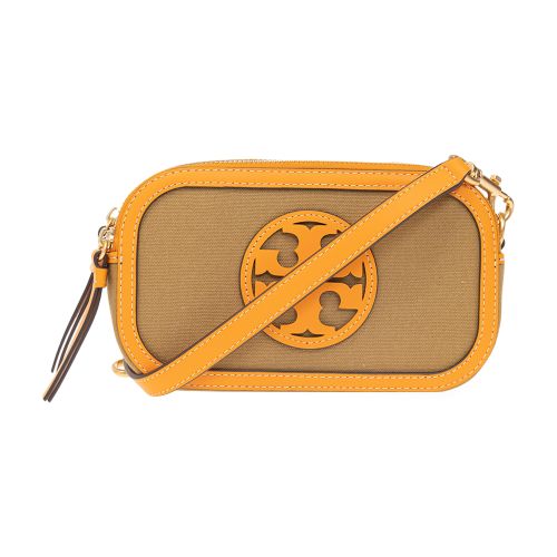 Tory Burch ‘Miller Mini' shoulder bag