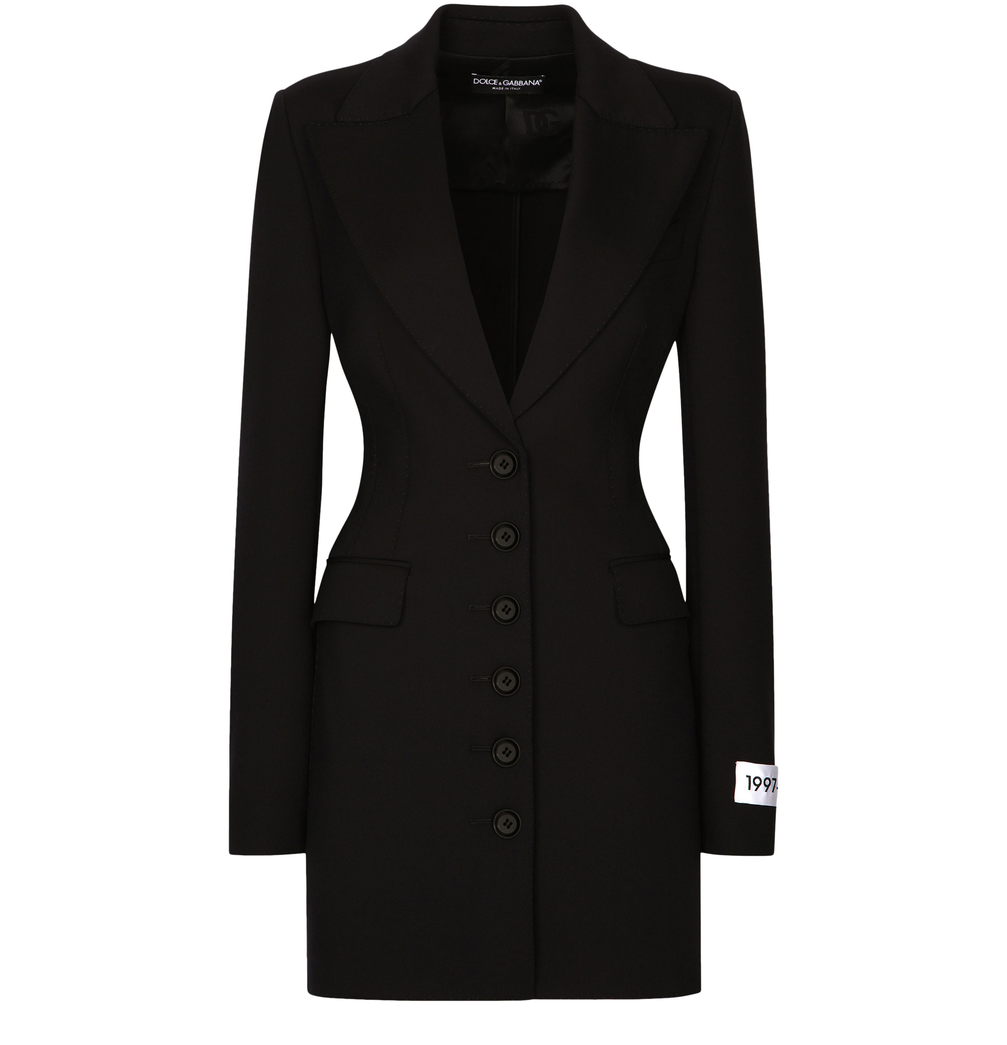 Dolce & Gabbana KIM DOLCE & GABBANA blazer