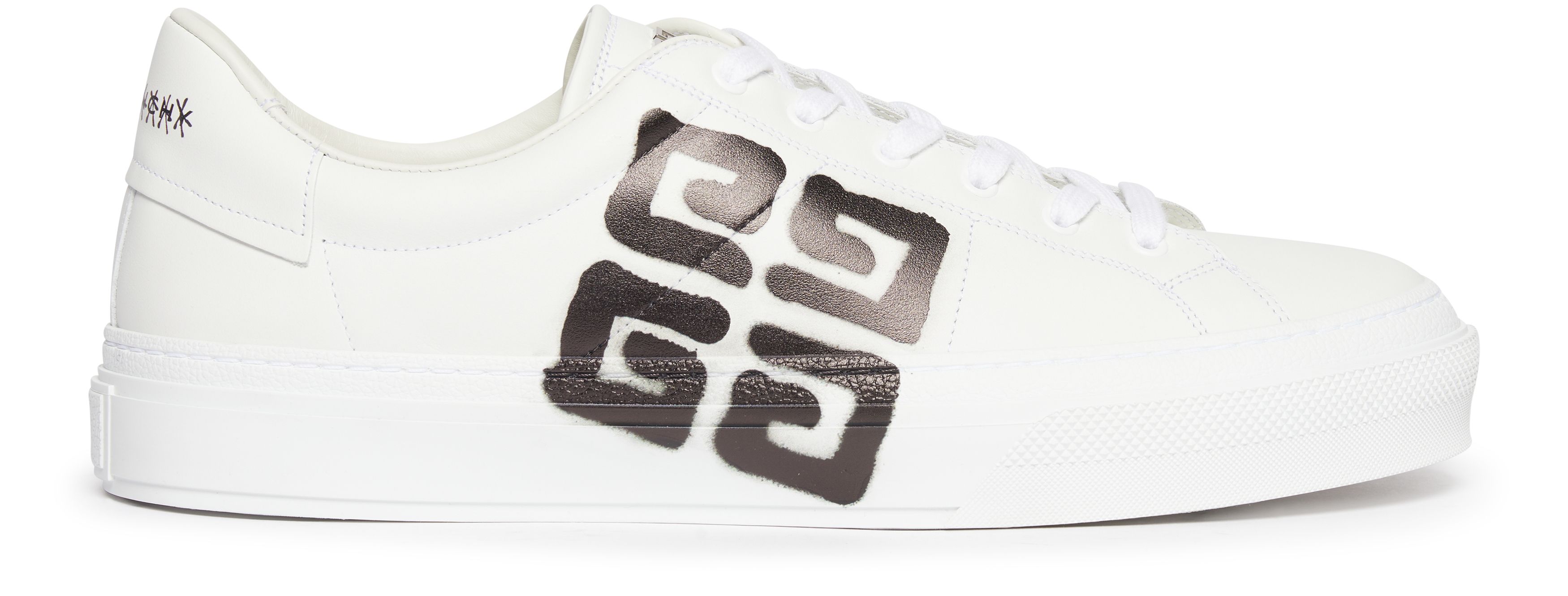 Givenchy Sneakers City sport with tag effect 4G print