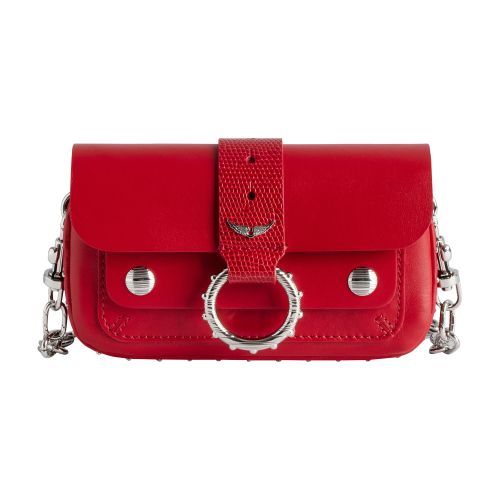 Zadig & Voltaire Kate Wallet Bag