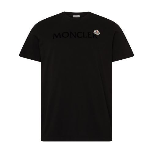 Moncler Ss T-Shirt