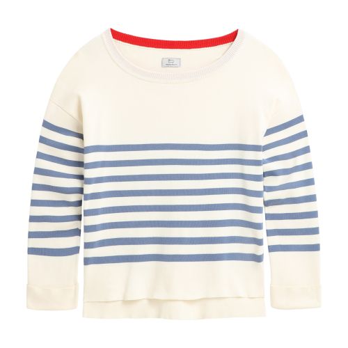 Woolrich Cotton Crewneck Sweater