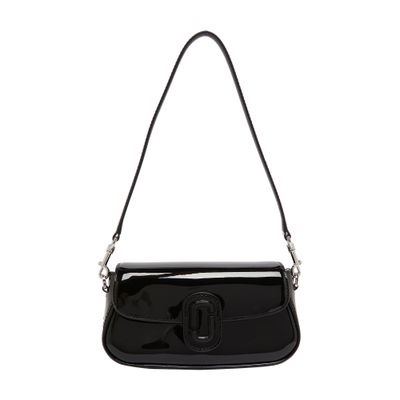 Marc Jacobs The Small Shoulder Bag leather bag