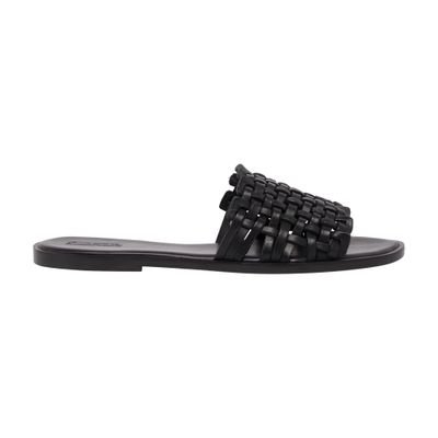 dragon diffusion Zigzag sandals