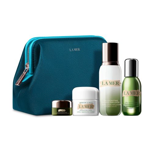 La Mer The Revitalized Transformation Collection