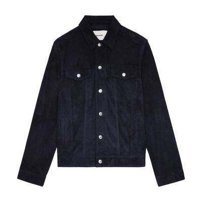 Zadig & Voltaire Base Jacket