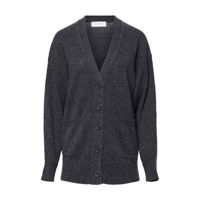 Equipment Clemence cardigan