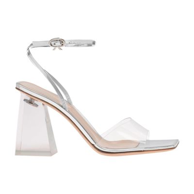 Gianvito Rossi Cosmic Sandal 85 sandals