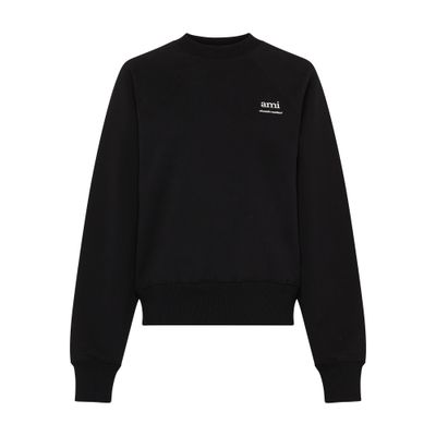 Ami Paris Sweatshirt