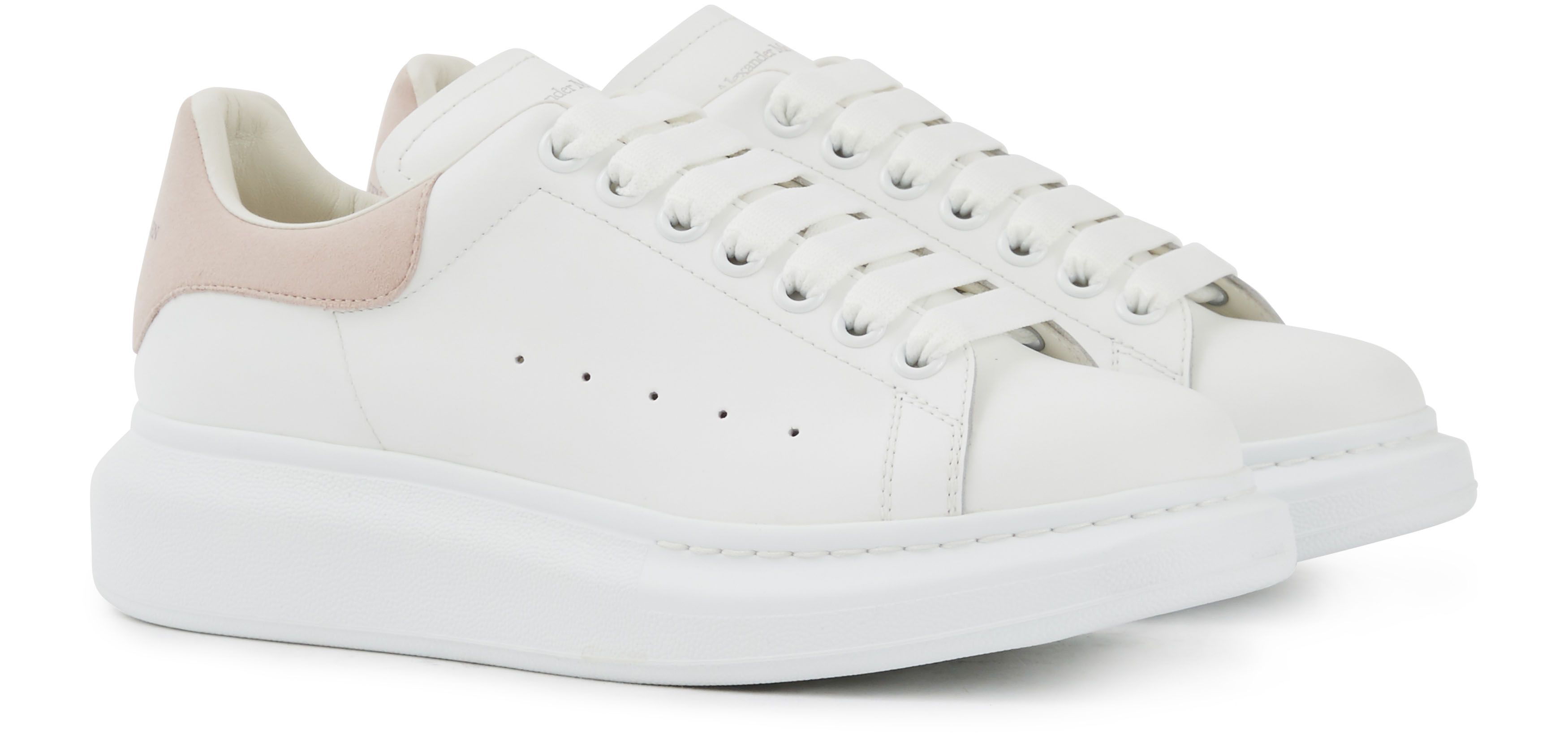 Alexander McQueen Oversized sneakers