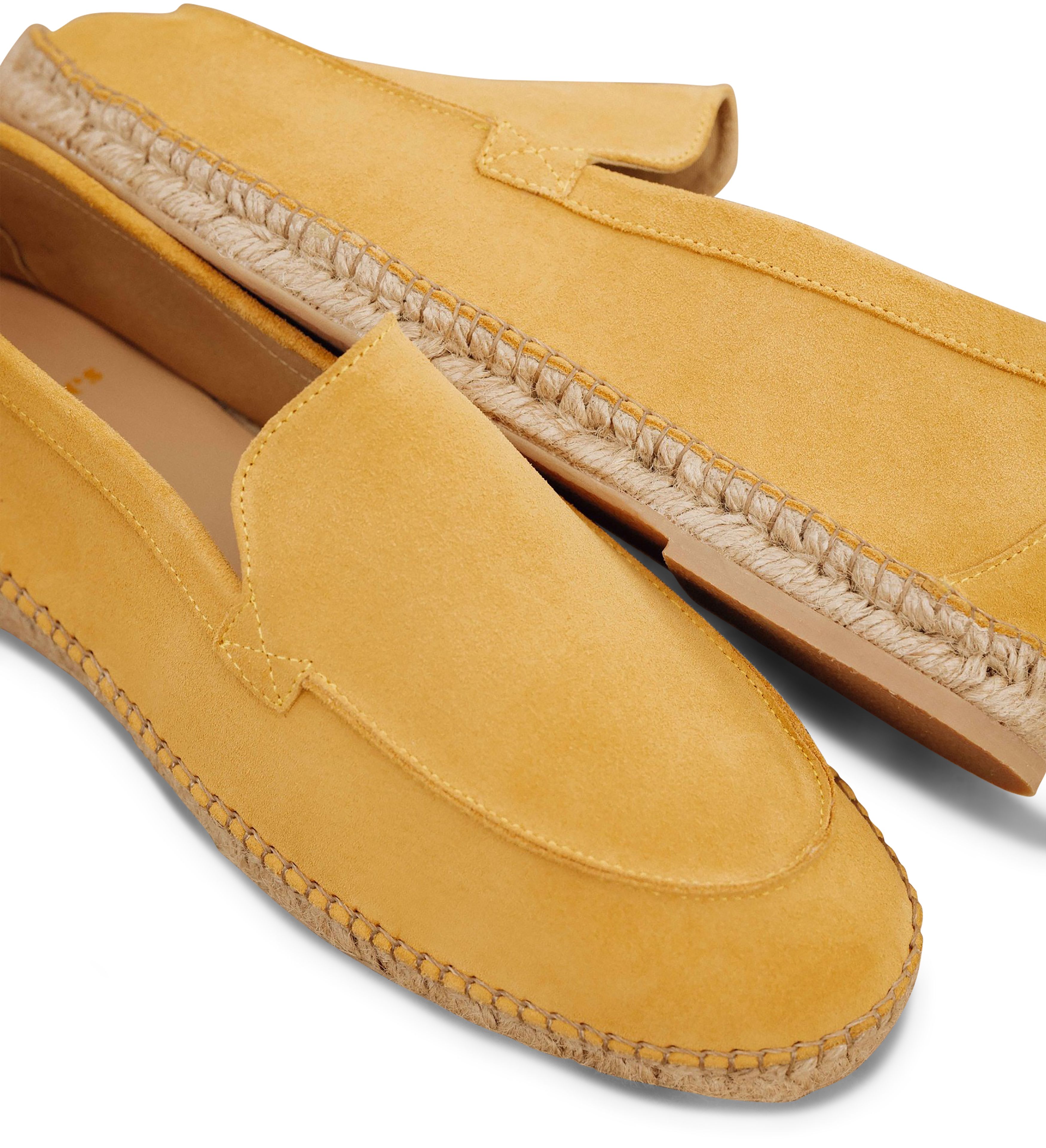  Espadrilles Salvador