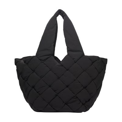 Bottega Veneta Padded Cassette tote bag