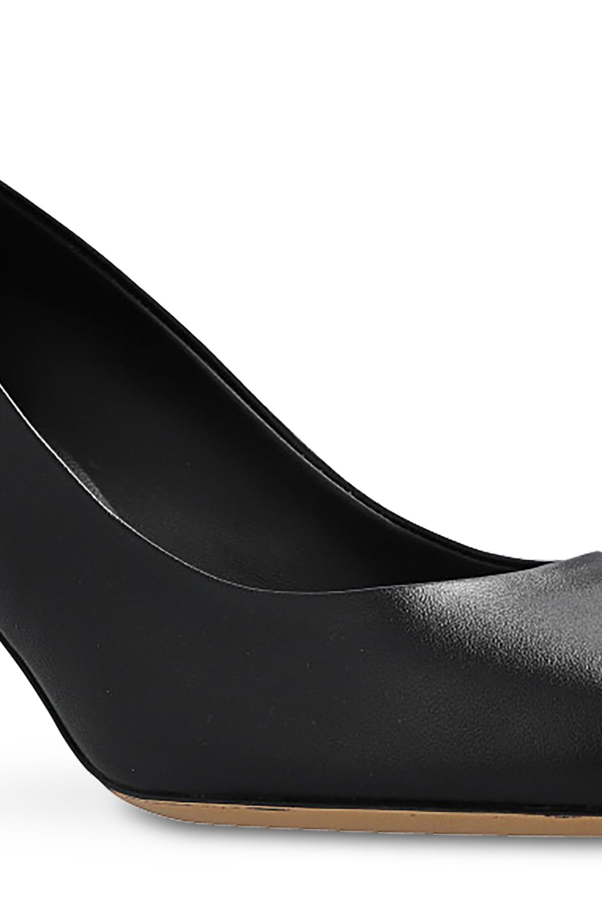 Salvatore Ferragamo ‘Justina' stiletto pumps