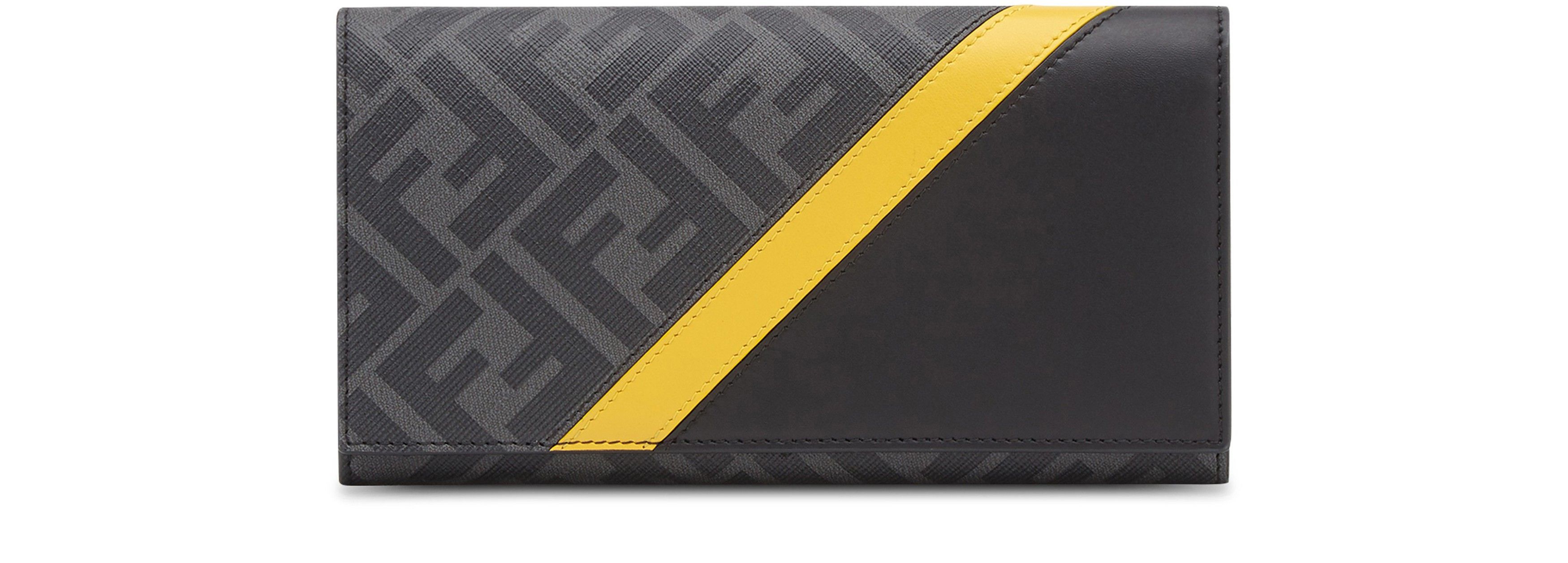 FENDI Continental wallet