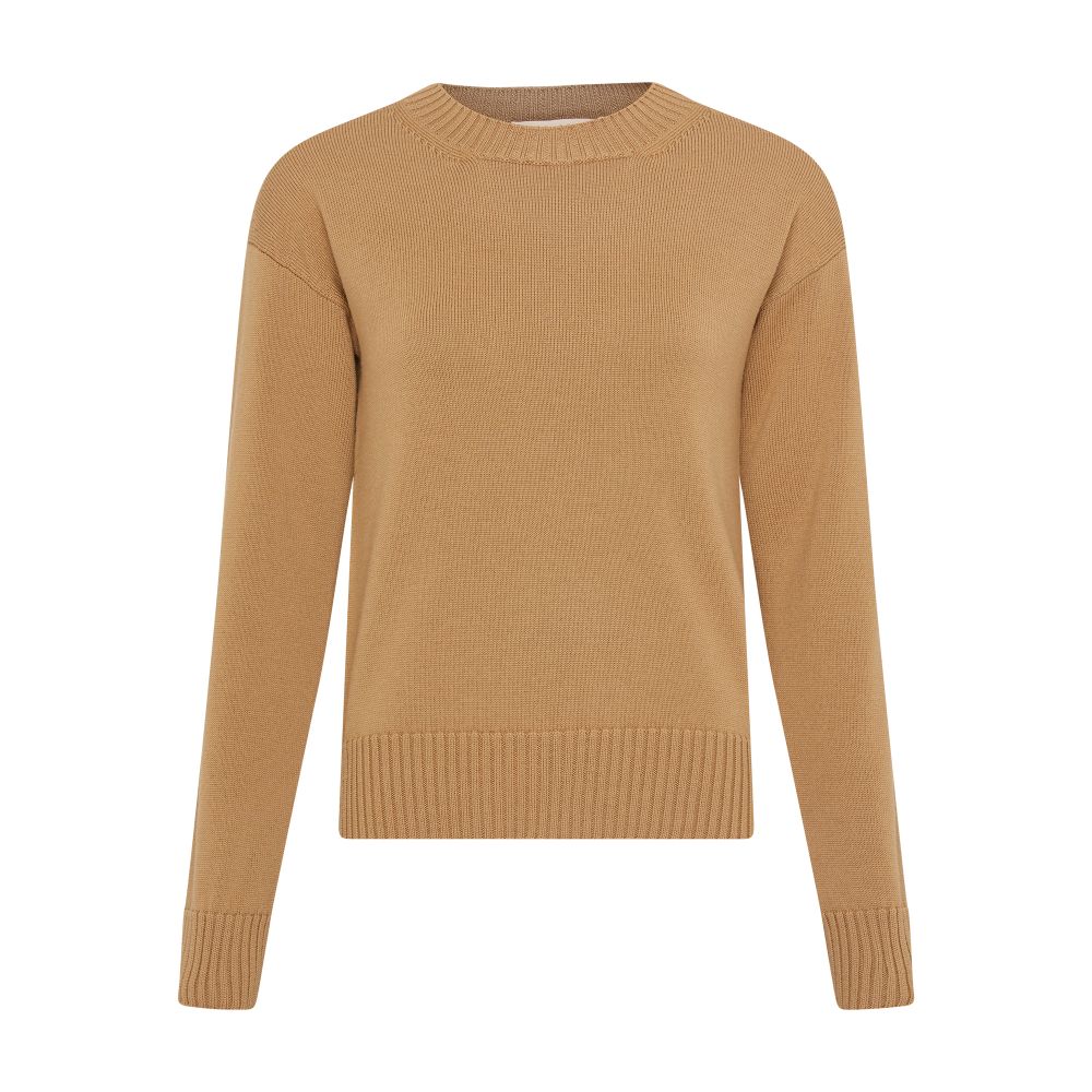 Max Mara Fedra sweater - LEISURE