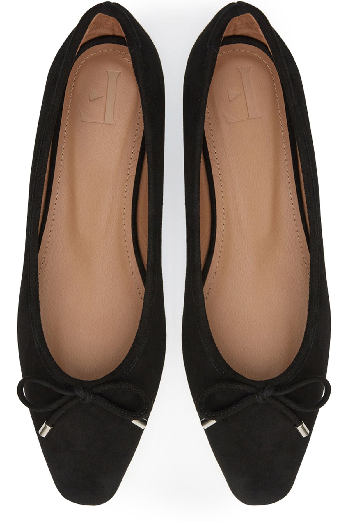  Monica ballet flats