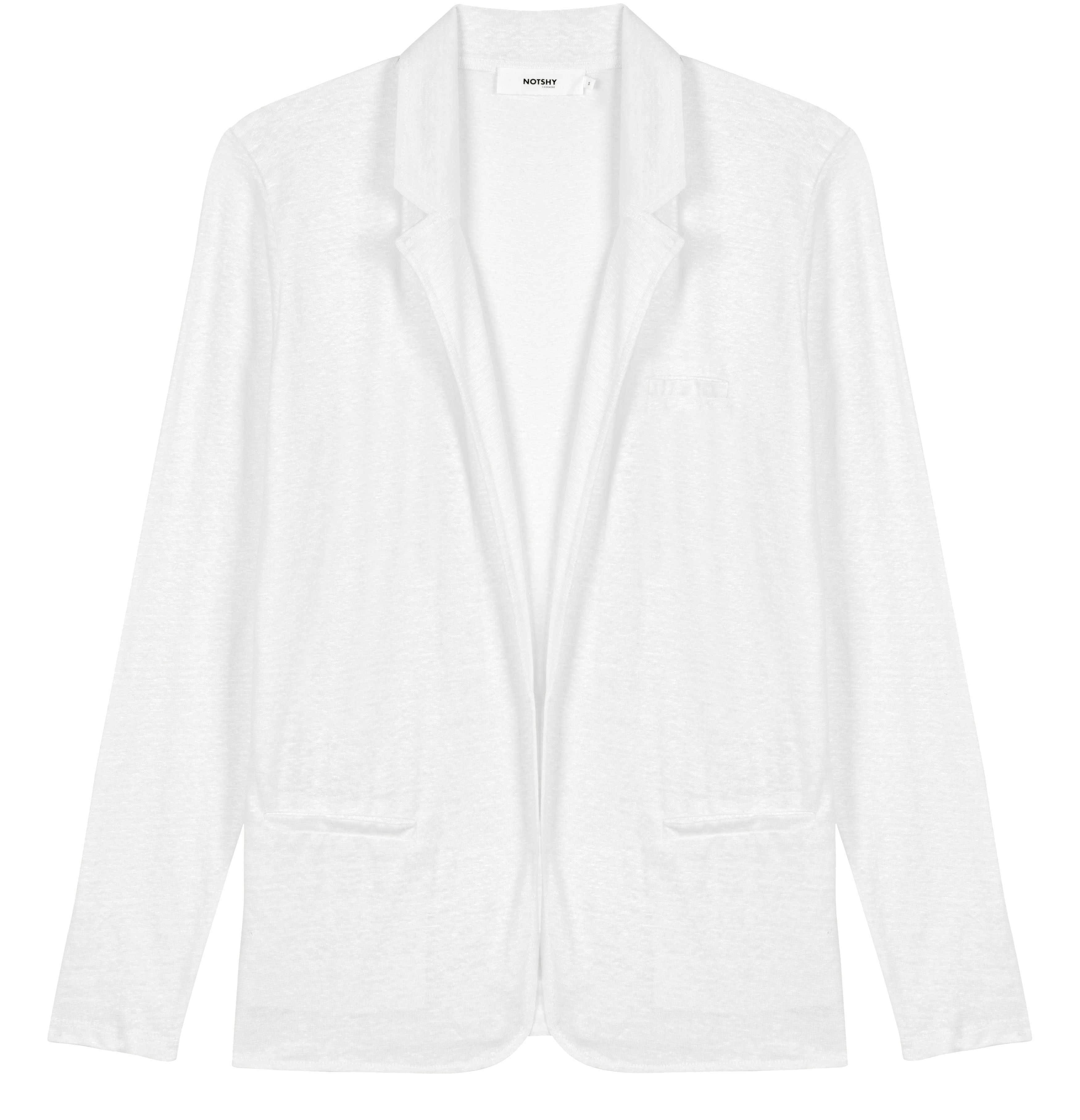  Carla linen jacket