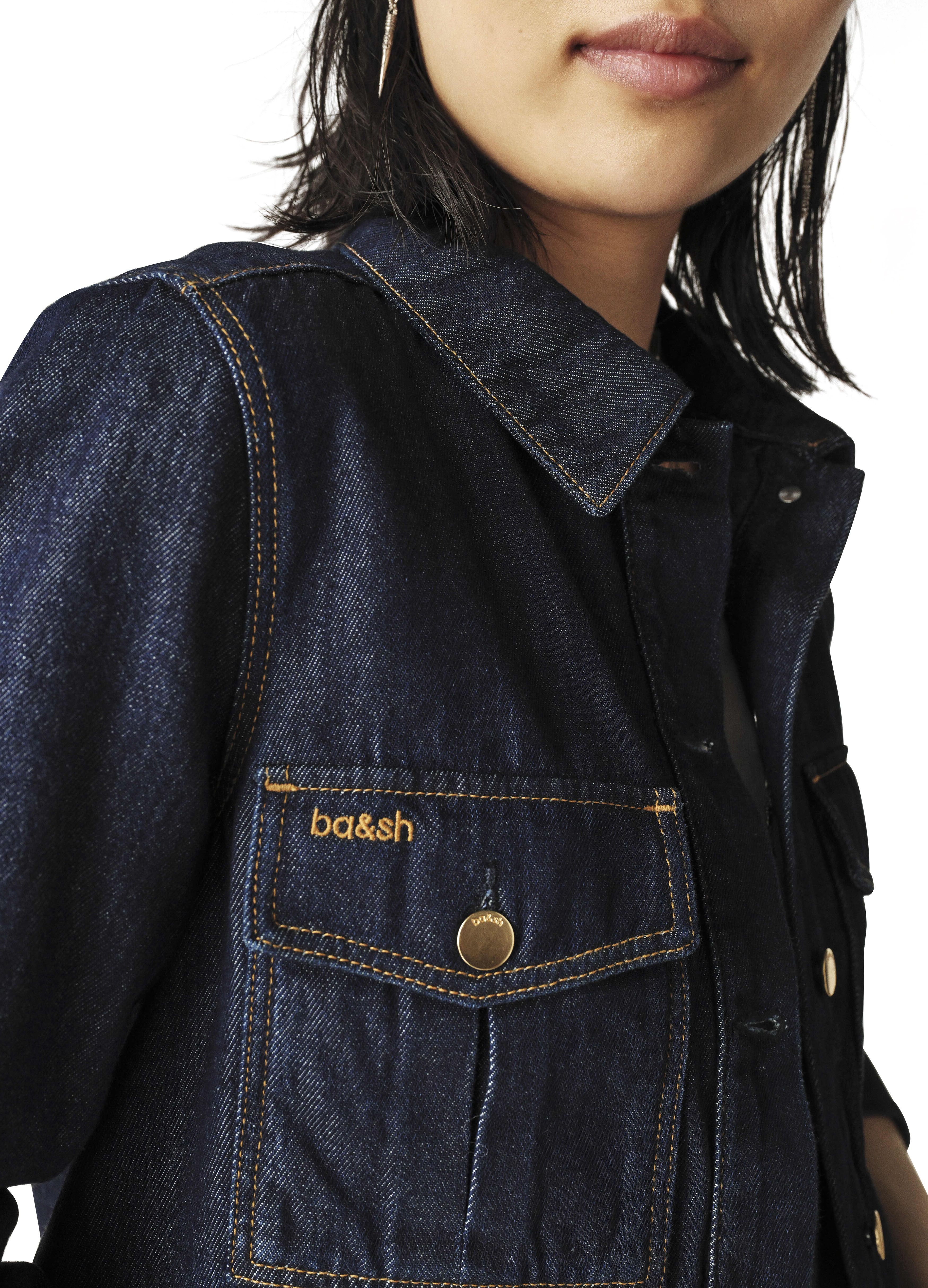  Delia jacket