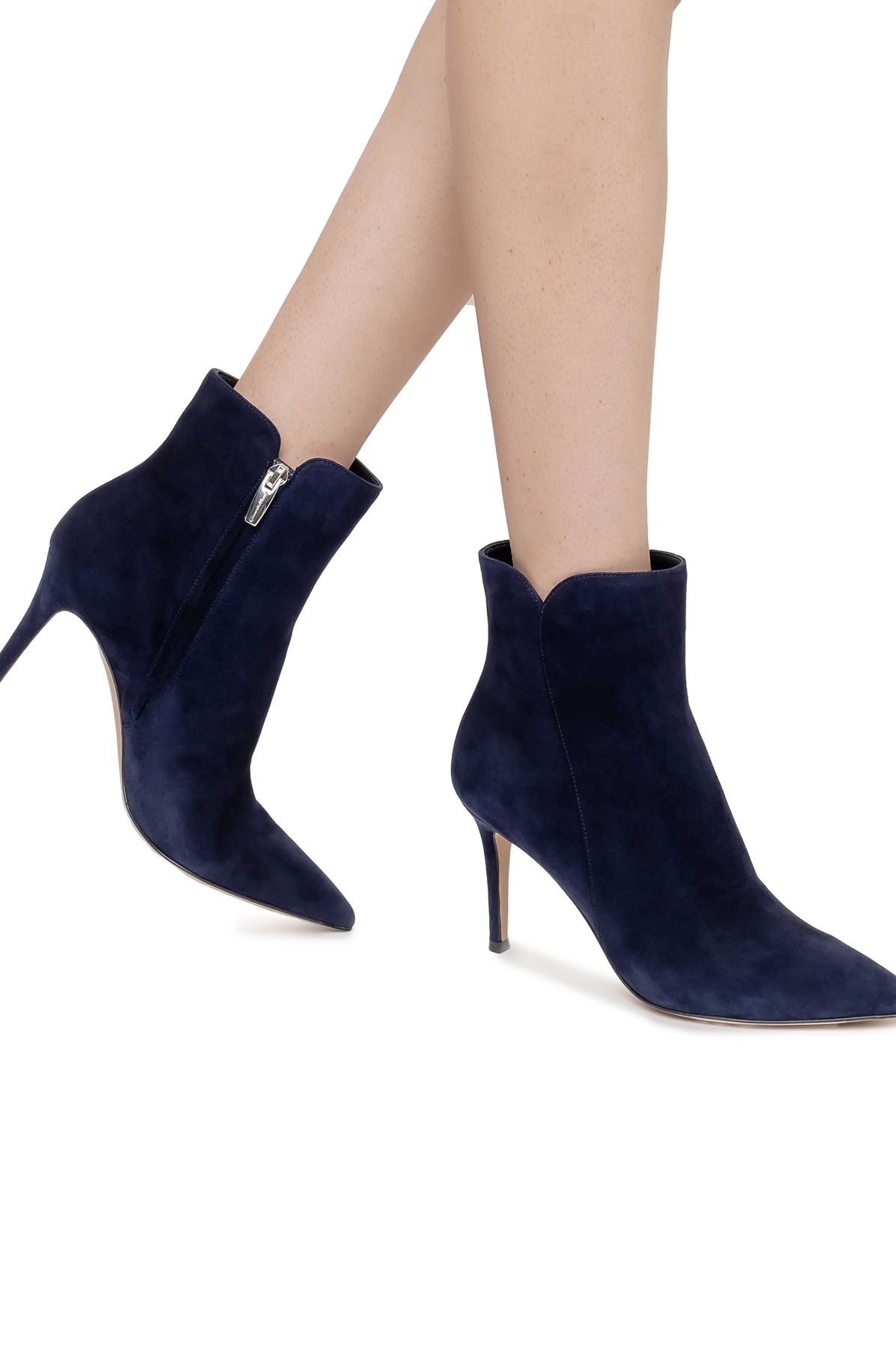 Gianvito Rossi Levy 85 boots