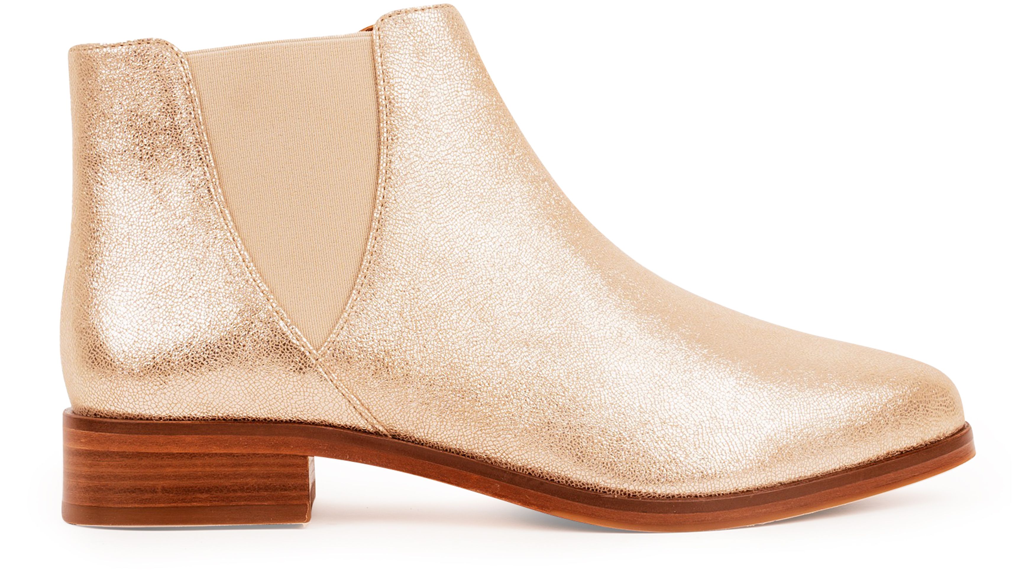  Chelsea boots