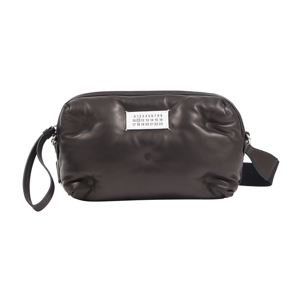 Maison Margiela Glam Slam camera bag